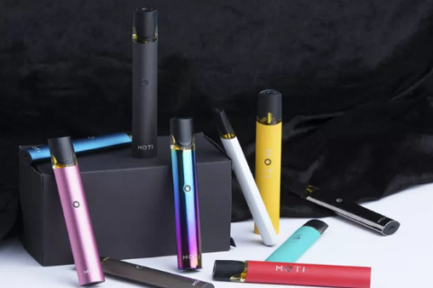 魔笛电子烟烟弹尼古丁含量：健康影响与使用建议