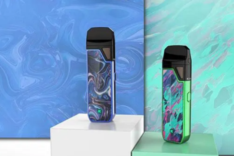 魔笛烟弹和柚子烟弹通用吗：产品兼容性与使用体验