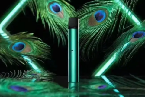 网上售电子烟违法吗？解析电子烟在线销售的法律风险与规定