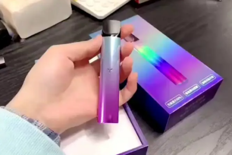 魔笛S电子烟怎么解锁？让您畅享更多功能和乐趣
