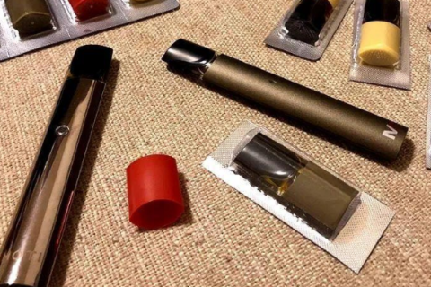 揭秘电子烟的组成结构：从内部构造看电子烟原理