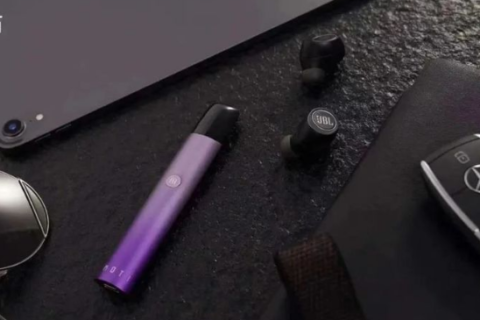 奶茶杯一次性5000口电子烟能否带上飞机：安全与法规的解读
