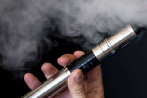 Vent奶茶杯电子烟的潜在危害：健康影响与风险评估
