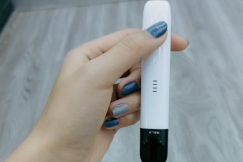 电子雾化器销售限制的原因及法律依据解析