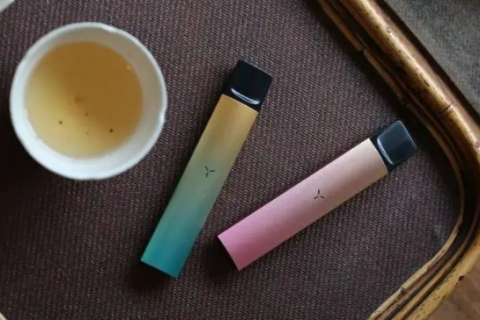 福禄一次性电子烟烟油：了解原料选取与提炼工艺
