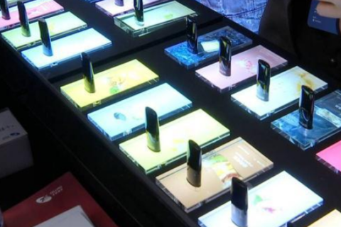 Yooz二代原装烟弹是多少毫升的？了解烟弹容量