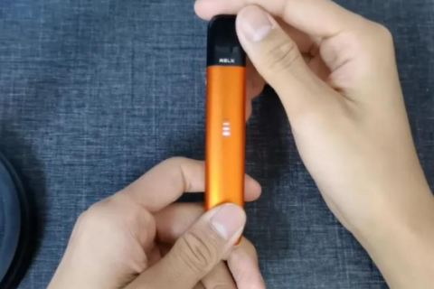 Yooz烟弹怎么看抽没抽完？细致观察助您掌握电子烟使用技巧