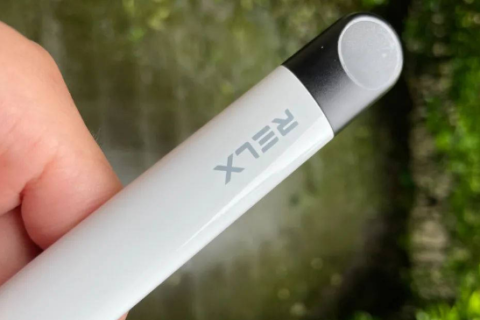 悦刻五代烟弹图片展示：如何通过图片了解烟弹外观和包装？