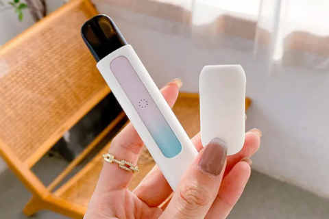 悦轻松电子烟一支的价格是多少？它有何特点和优势？