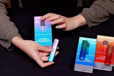 悦刻官网官方旗舰店图片中的产品是否真实可靠？