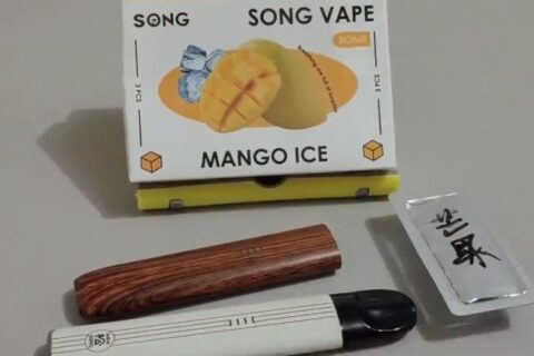 悦刻通配小崧烟弹多少钱一盒？小崧烟弹是哪家生产的？