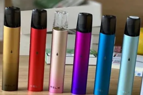 了解悦刻五代电子烟烟杆图片？品牌外观设计如何吸引消费者？