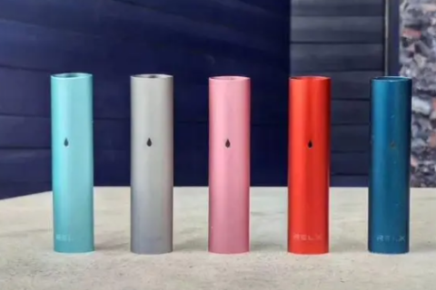 悦刻五代烟弹的容量是多少毫升？与其他品牌相比有何特点？
