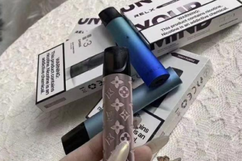 悦刻Relx官网旗舰店微信公众号有哪些特别福利？