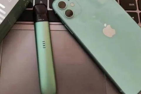 悦刻电子烟四代瓦数对比：不同功率对口感有何影响？