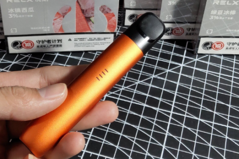 如何选择悦刻五代烟弹口味？有什么口味推荐值得尝试？