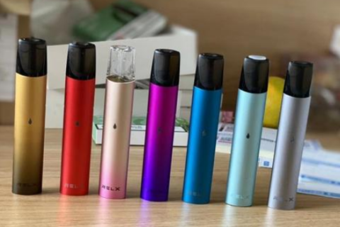 探索悦刻五代口味的较佳推荐排行榜！哪种口味名列前茅？