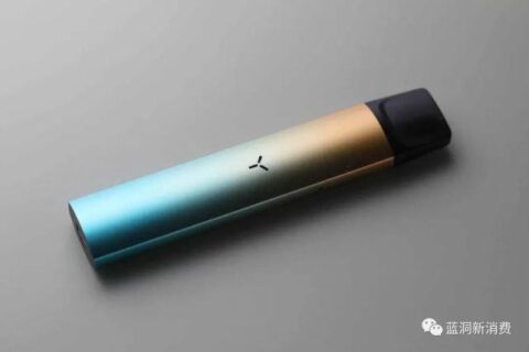 悦刻YOOZ电子烟杆进水了怎么办？电子烟进水处理技巧