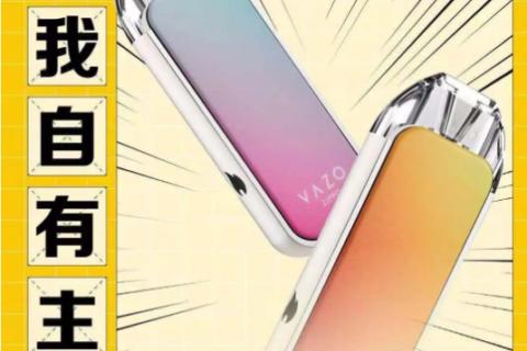 zippo电子烟VAZO价格多少？VAZO电子烟为什么这么贵？