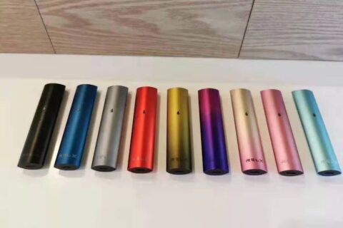 悦刻价格表一代到五代