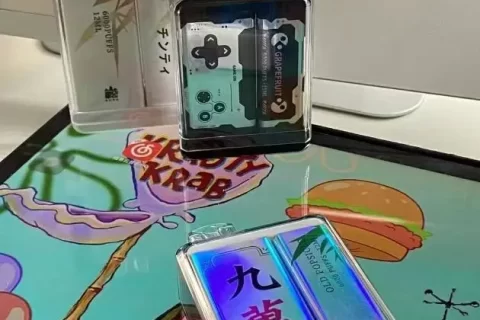 6000口一次性电子烟真的可以抽这么多口吗？