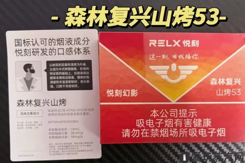 悦刻森林复兴山烤多少钱？