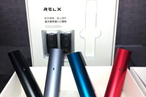 悦刻一代多少钱？悦刻一代烟弹多少一盒？