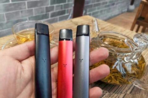 yooz柚子电子烟在哪买？哪些渠道能买到正品？