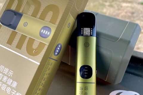 悦刻幻影pro侠行山林多少钱？