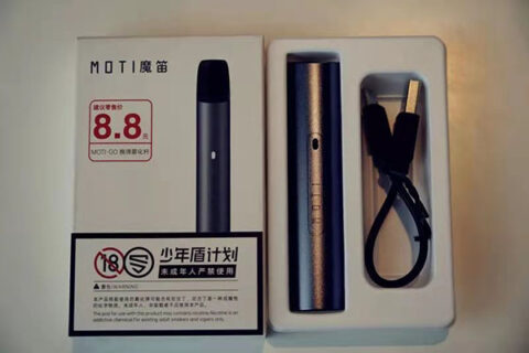 十几元的电子烟能用吗？超低价电子烟推荐