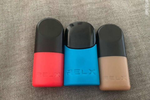 悦刻一个烟弹相当于几包烟？
