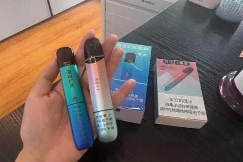 魔笛和悦刻哪个便宜？魔笛稍胜一筹