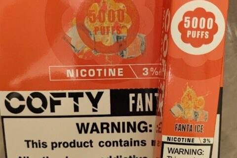 飞雾电子烟正规吗？肯定是不正规的