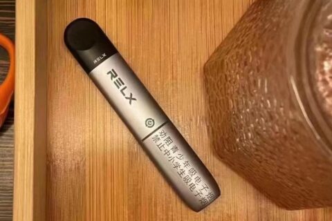 悦刻五代怎么连接蓝牙？没有怎么连接？