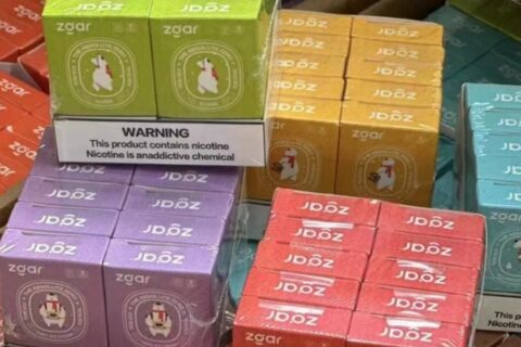 悦刻通配弹安全吗？通配烟弹安全吗？