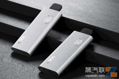 Hqd电子烟在官方网站上的售价是多少？