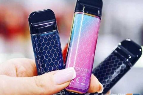 Smok Novo3电子烟的表现如何？国外电子烟品牌Smok Novo 3的价钱是多少？