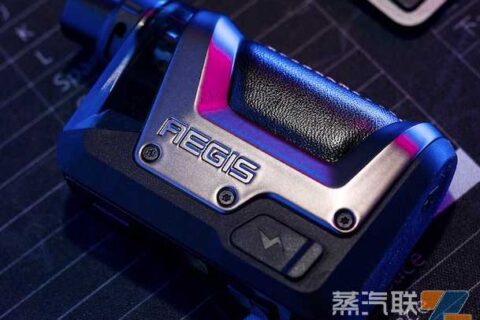 GeekVape Aegis Hero电子烟的价格是？