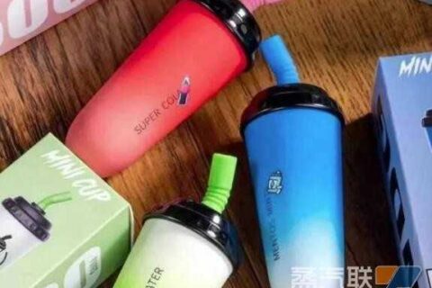 有哪些品牌销售可口可乐罐形状的电子烟？还有哪些一次性电子烟品牌？