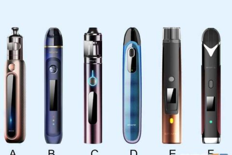 如何选择适合的电子烟？哪种电子烟比较适合新手？