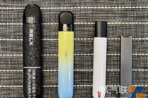 抽RELX悦刻感觉有点呛，很想咳嗽是怎么回事？