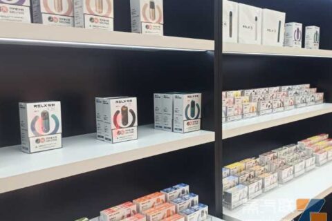 南昌悦刻专卖店地址，南昌悦刻烟弹便宜渠道