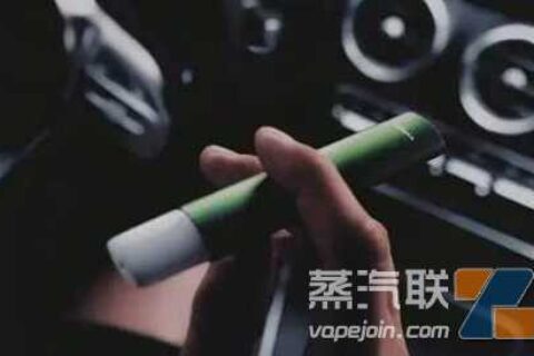 2023最受欢迎的电子烟是什么？