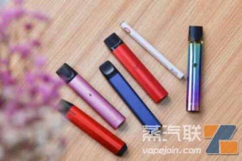 柚子电子烟充电指示灯怎么看