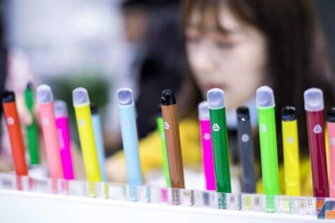 学生水果味电子烟买哪个品牌？