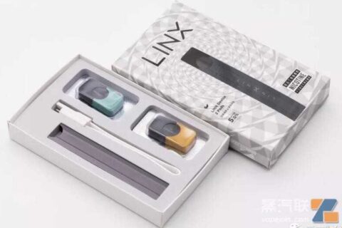 电子烟被禁的真正原因是什么？