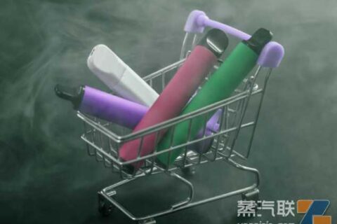 一次性电子烟的兴起，一次性电子烟的好处和坏处