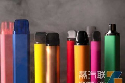 什么是一次性电子烟？有哪些类型？