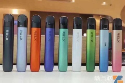 悦刻每一代的区别在哪里？悦刻电子烟评测