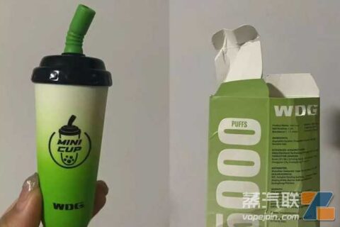 wdg奶茶杯买到假的怎么办？wdg奶茶杯如何辨别真假？